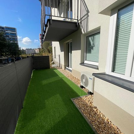 קרקוב Szpakowa Luxury Apartment מראה חיצוני תמונה