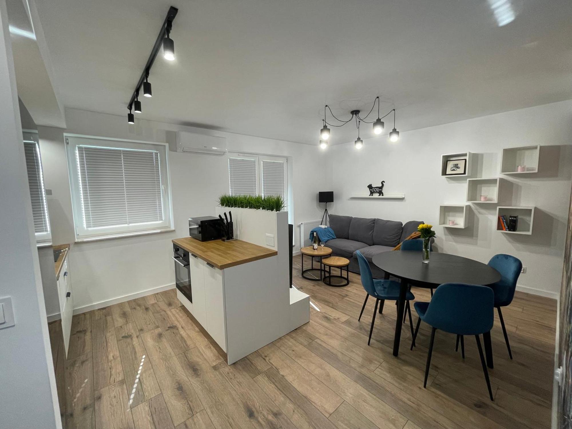 קרקוב Szpakowa Luxury Apartment מראה חיצוני תמונה