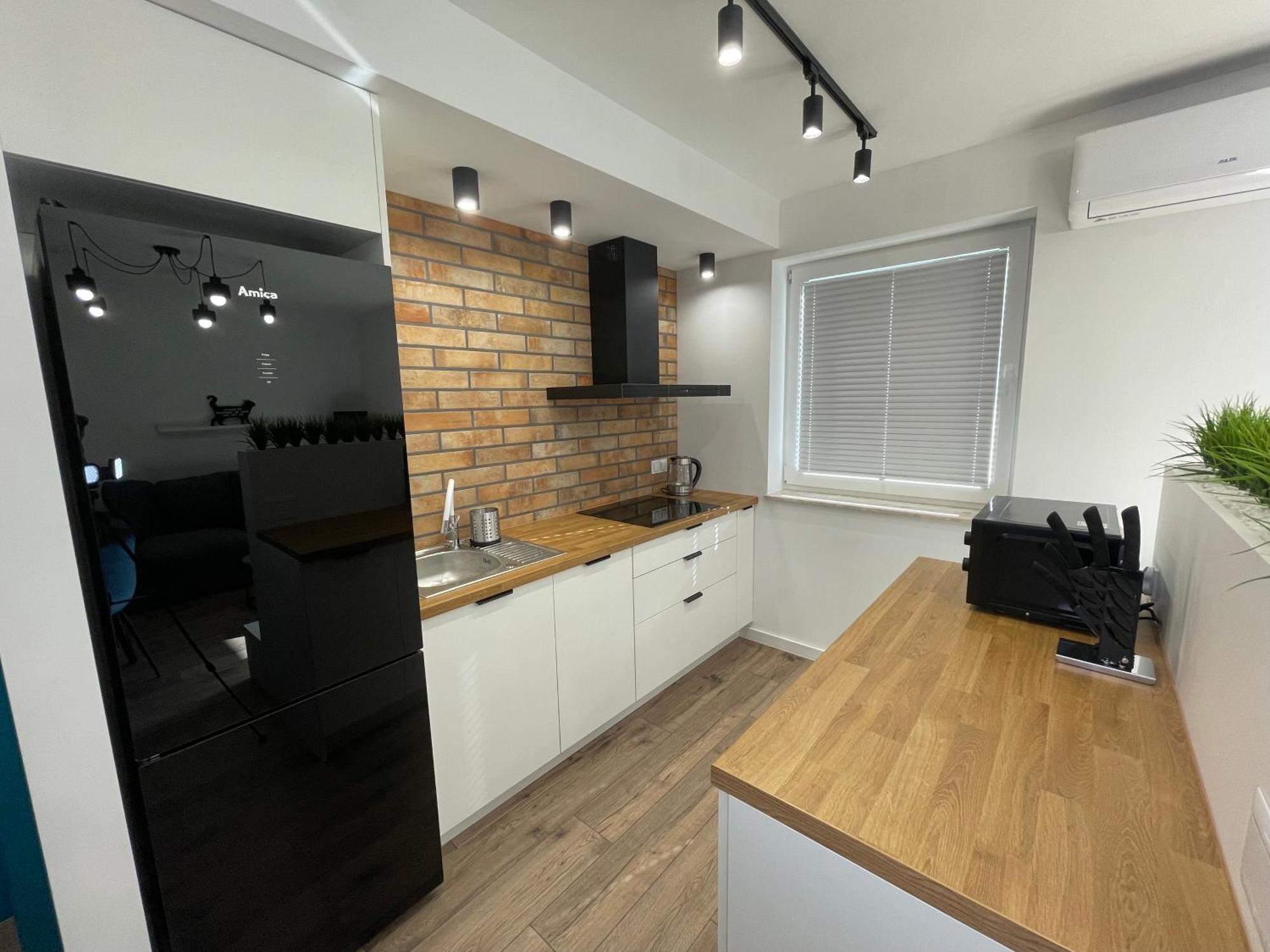 קרקוב Szpakowa Luxury Apartment מראה חיצוני תמונה