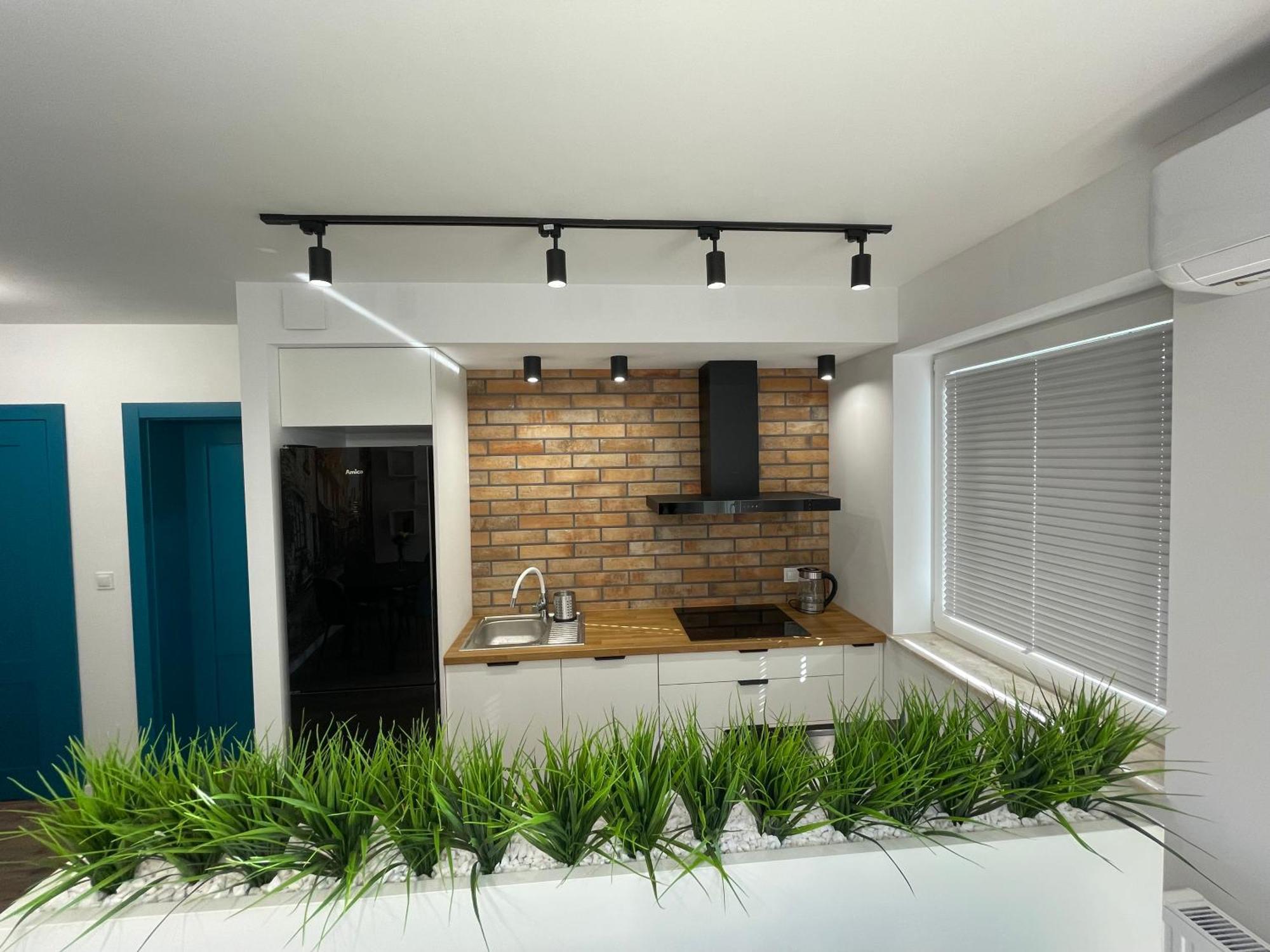 קרקוב Szpakowa Luxury Apartment מראה חיצוני תמונה